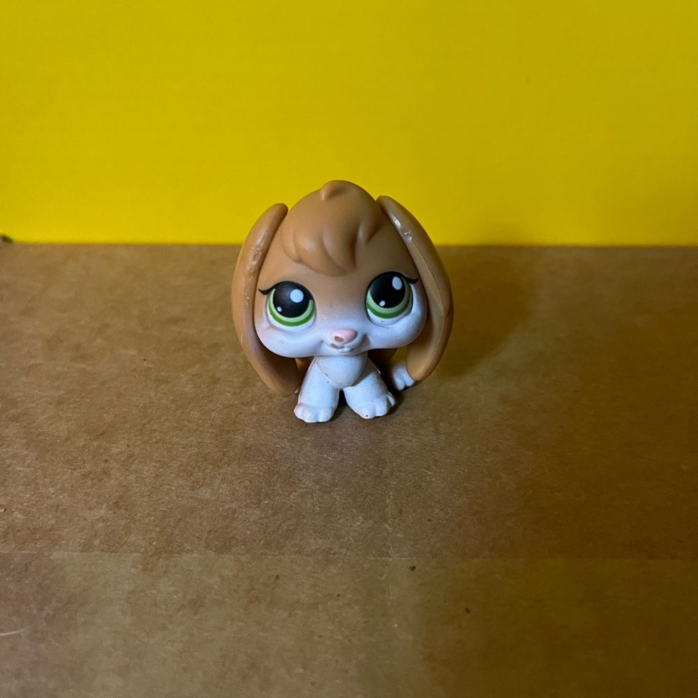 Littlest pet shop #185